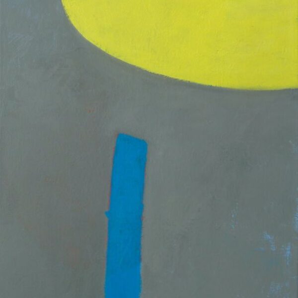 acryl op doek / 50 x 75 cm